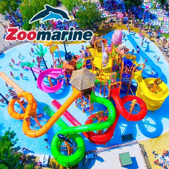 ZOOMARINE