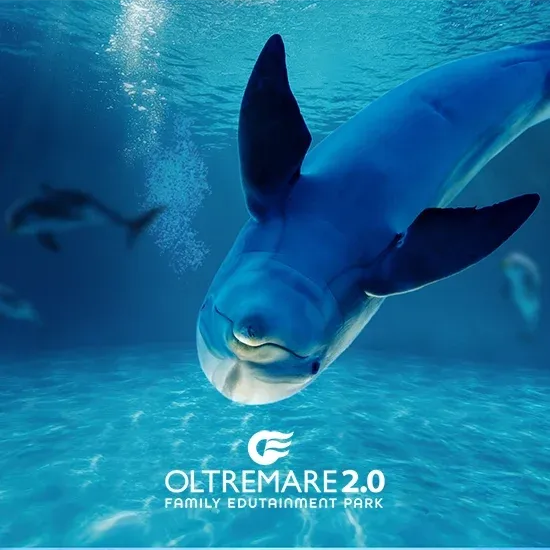 OLTREMARE