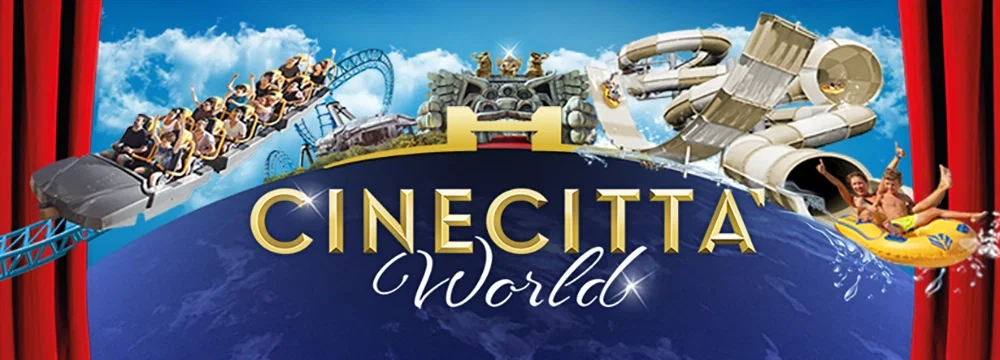 CINECITTA' WORLD