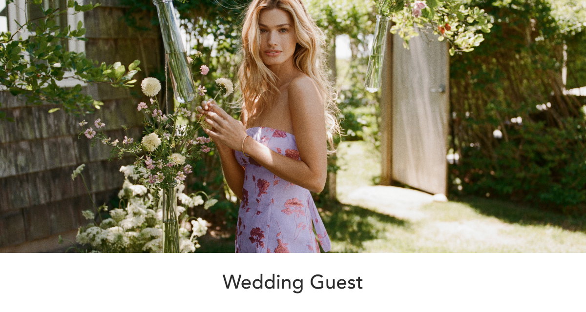 Wedding Guest