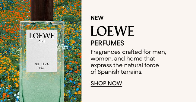 Loewe Perfumes