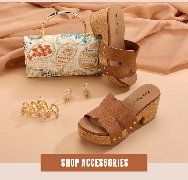 Shop Accessories