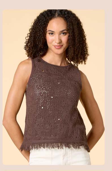 Shop Fringe Watch Tank