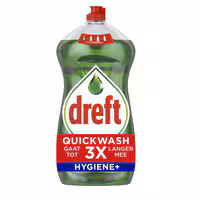 Liquide vaisselle « Extra Hygiene+ »