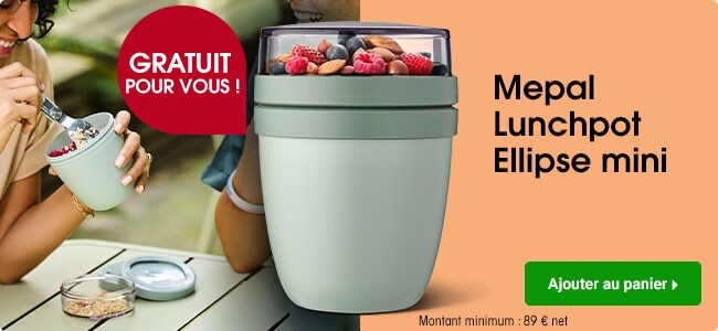 recipient alimentaire isotherme