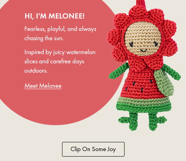 Meet Melonee