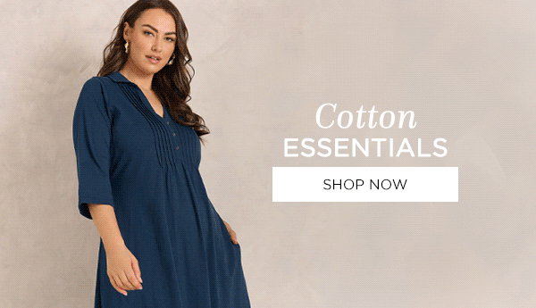 DISCOVER COTTON