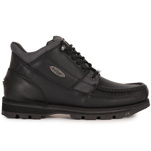Rockport Archive Umbwe Merengue - Black