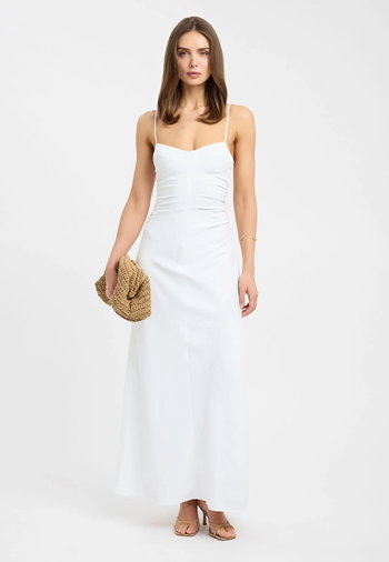 Opal Cinch Maxi Dress