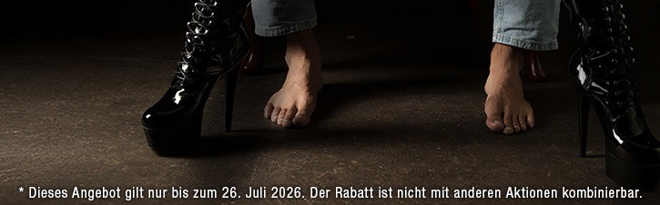 Scharfe 30% Rabatt auf Cottelli Collection Dessous: nur solange der Vorrat reicht
