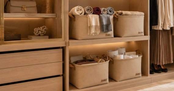 DÉCO ET RANGEMENT