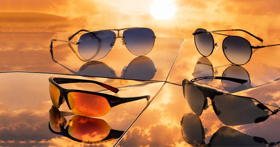 LUNETTES DE SOLEIL