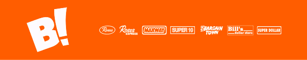 Our stores!