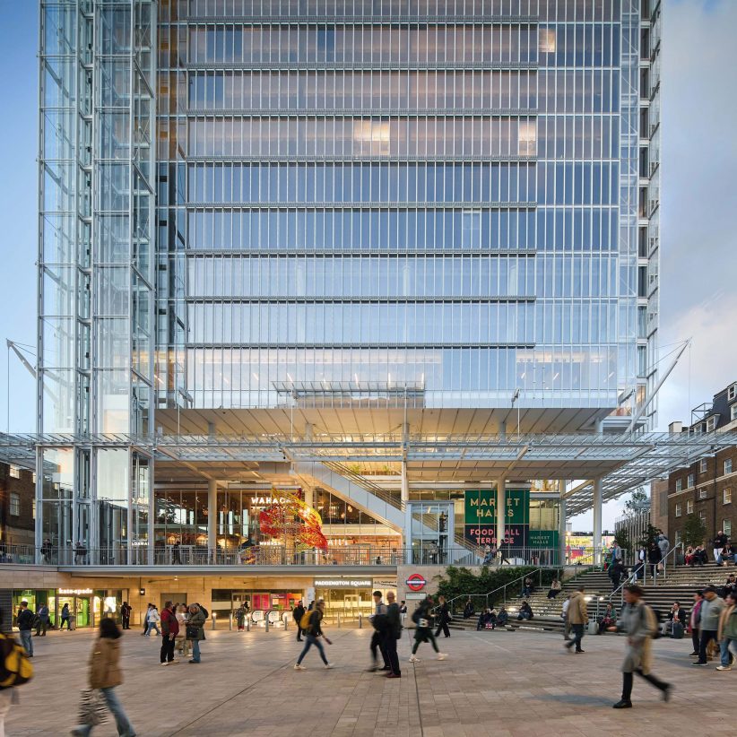 RIBA unveils Stirling Prize 2026 shortlist