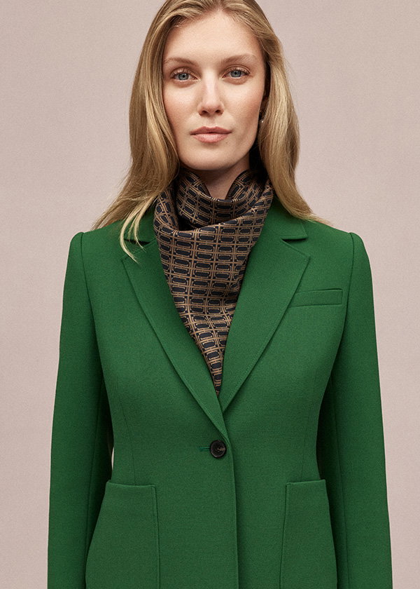 Shop Tailoring
