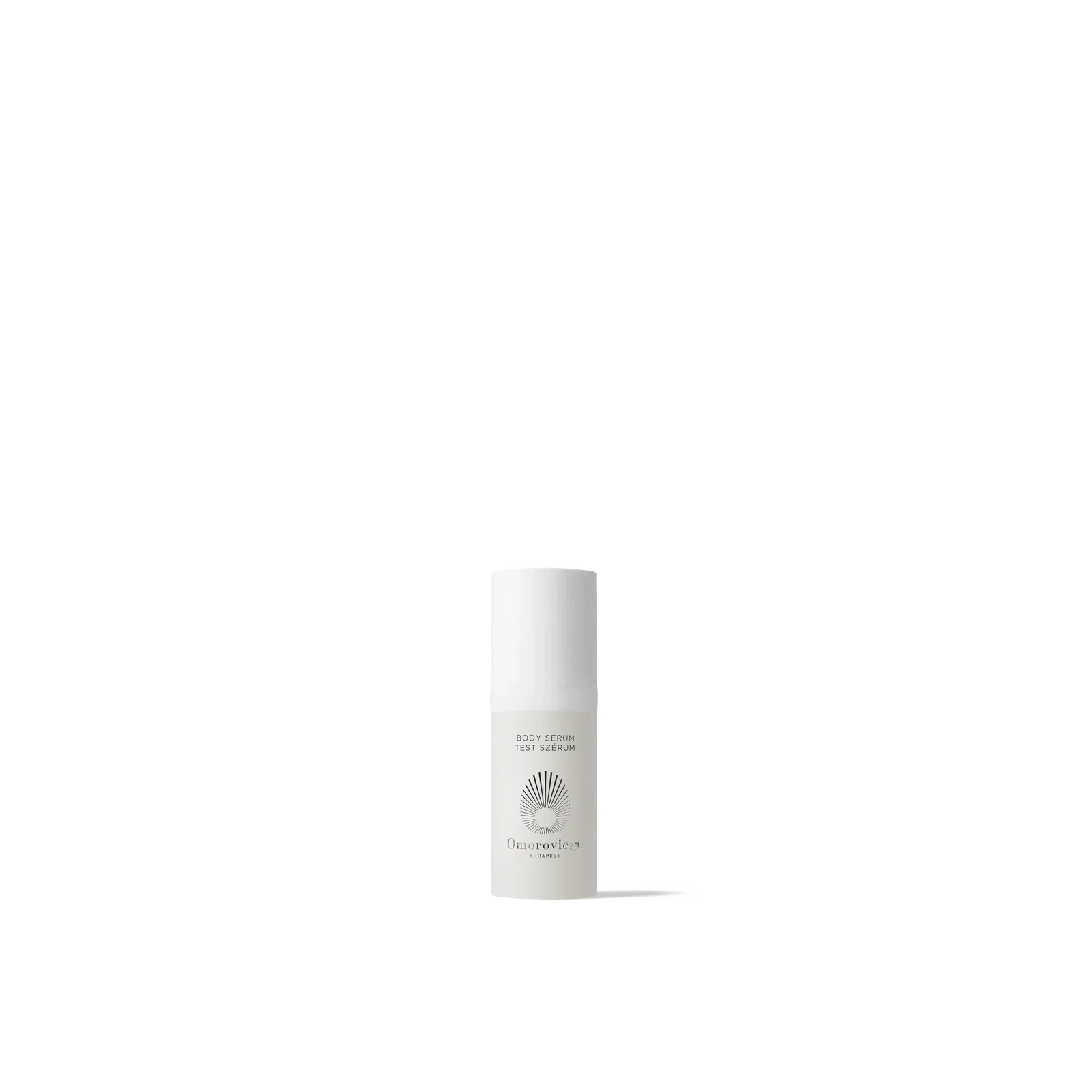 Image of BODY SERUM MINI