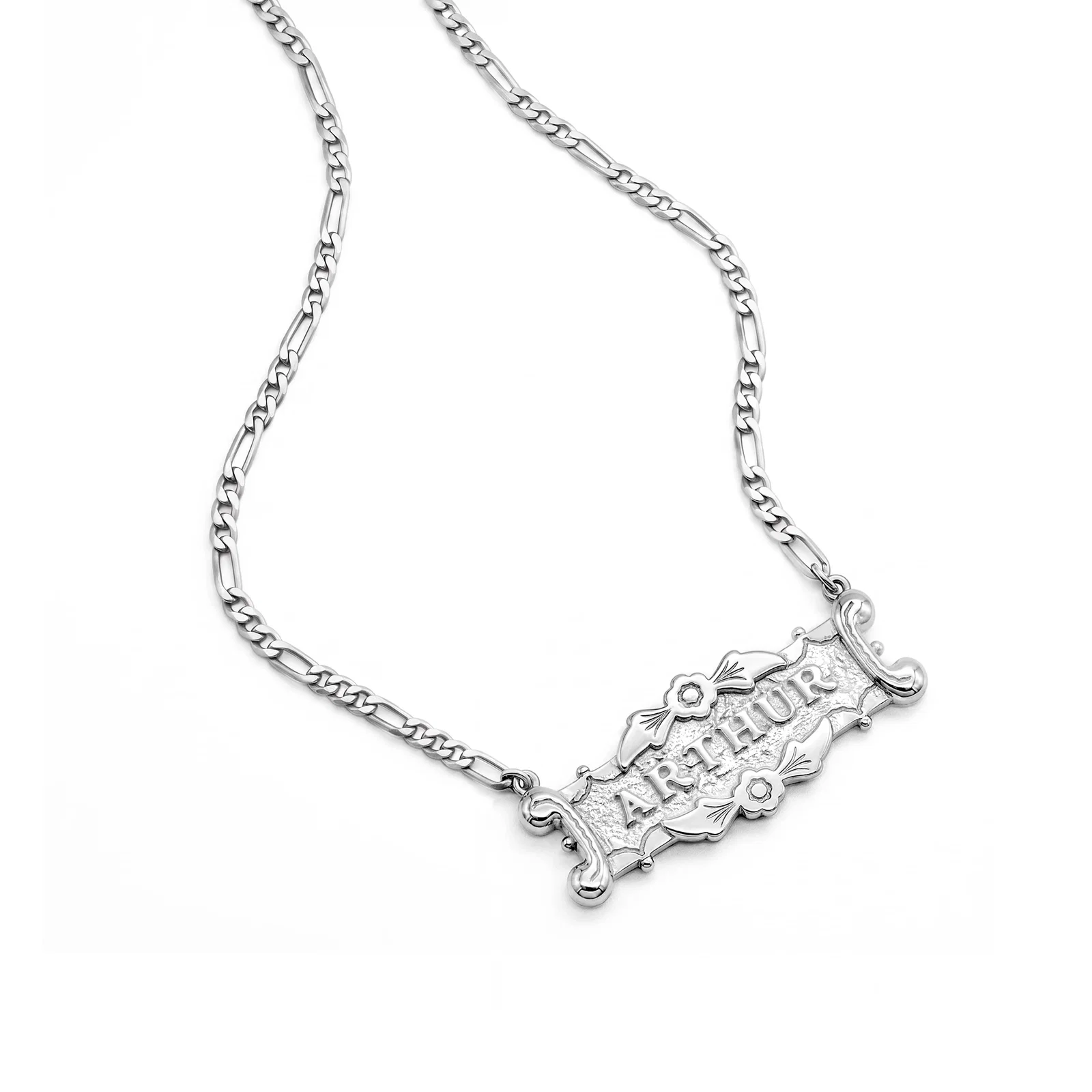 Image of Shrimps Ivy Personalised Necklace