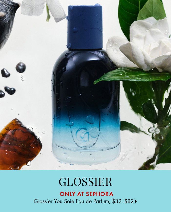 Glossier Glossier You Soie Eau de Parfum
