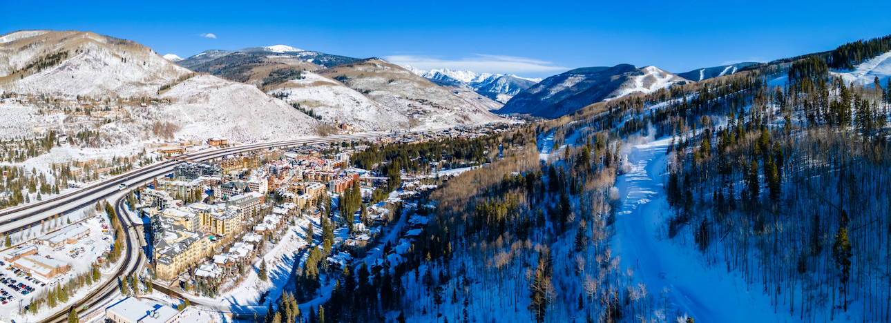 Vail CO