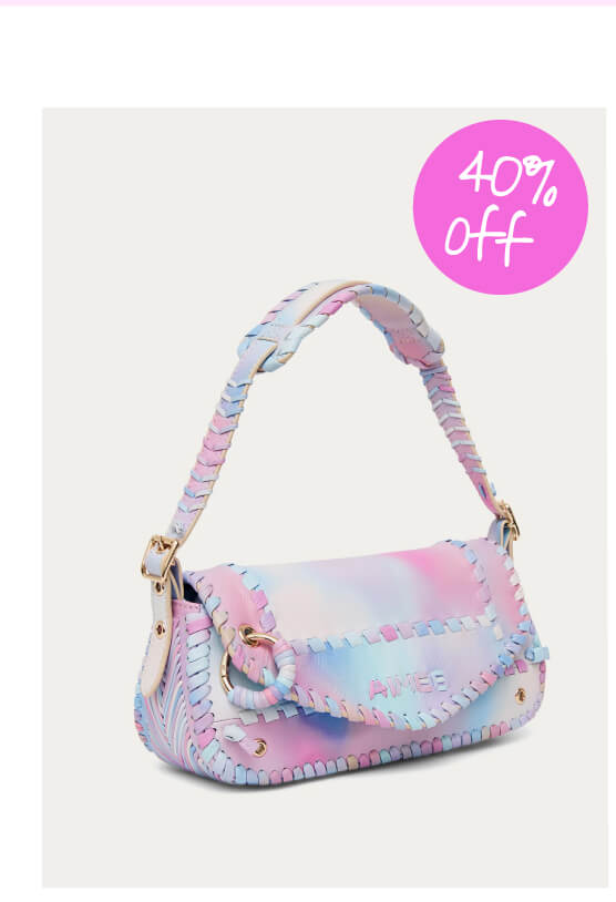 All For Love Novelty Baguette