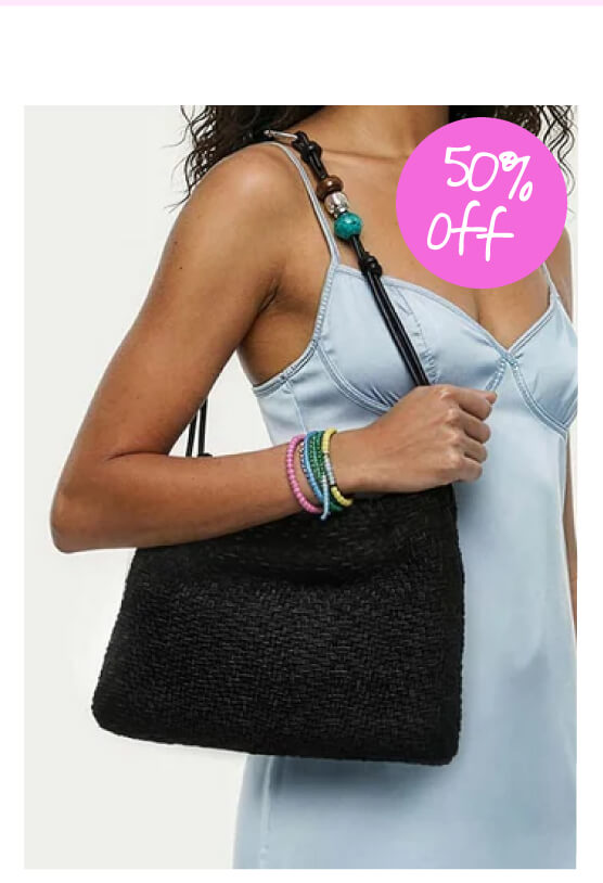 Tie Breaker Novelty Shoulder