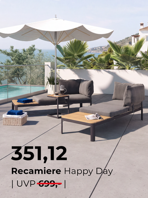 Recamiere_HappyDay