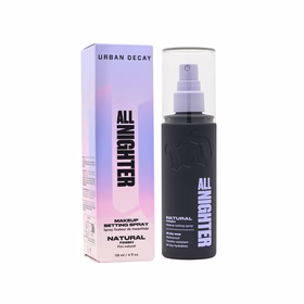 Urban Decay All Nighter Waterproof Makeup Setting Spray 118ml