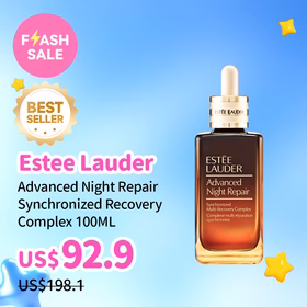 Estee Lauder Advanced Night Repair Synchronized Recovery Complex 100/50ML