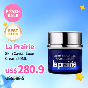 La Prairie Skin Caviar Luxe Cream 50ML