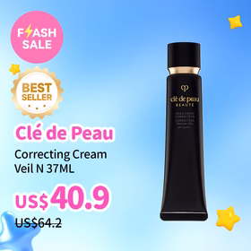 Cle De Peau Correcting Cream Veil N 37ML
