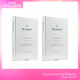 Rejuran Healer Skin Protection Mask 5pcs x2