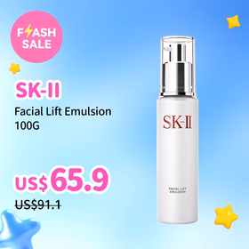 SK-II Facial Lift Emulsion 100G
