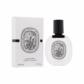 Diptyque Eau Rose Eau De Toilette 50ml