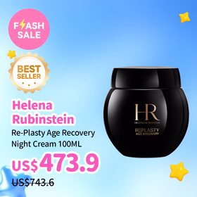 Helena Rubinstein Re-Plasty Age Recovery Night Cream
