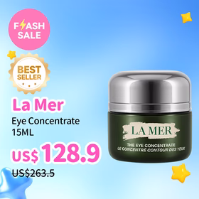 La Mer Eye Concentrate 15ML