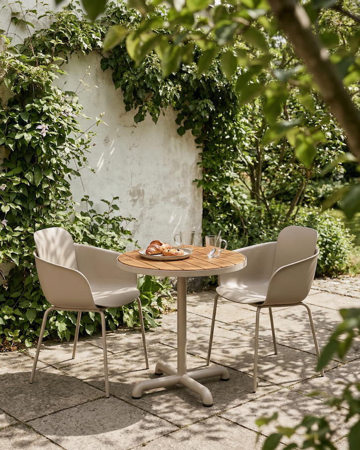 Kirra Patio Chair One S2