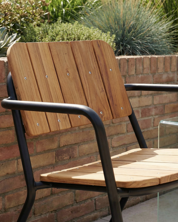 Kirra Lounge Chair