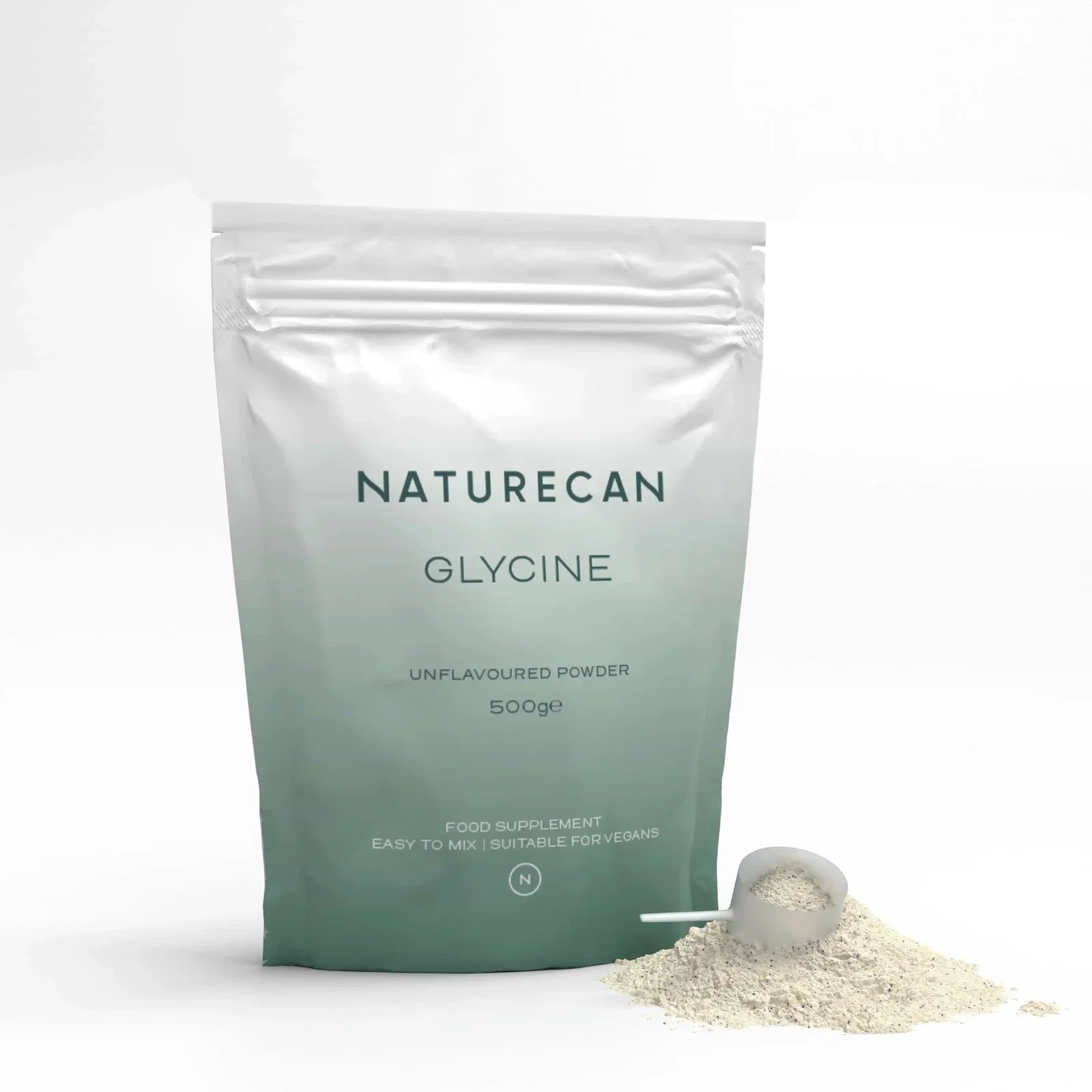 Image of Glycine Powder