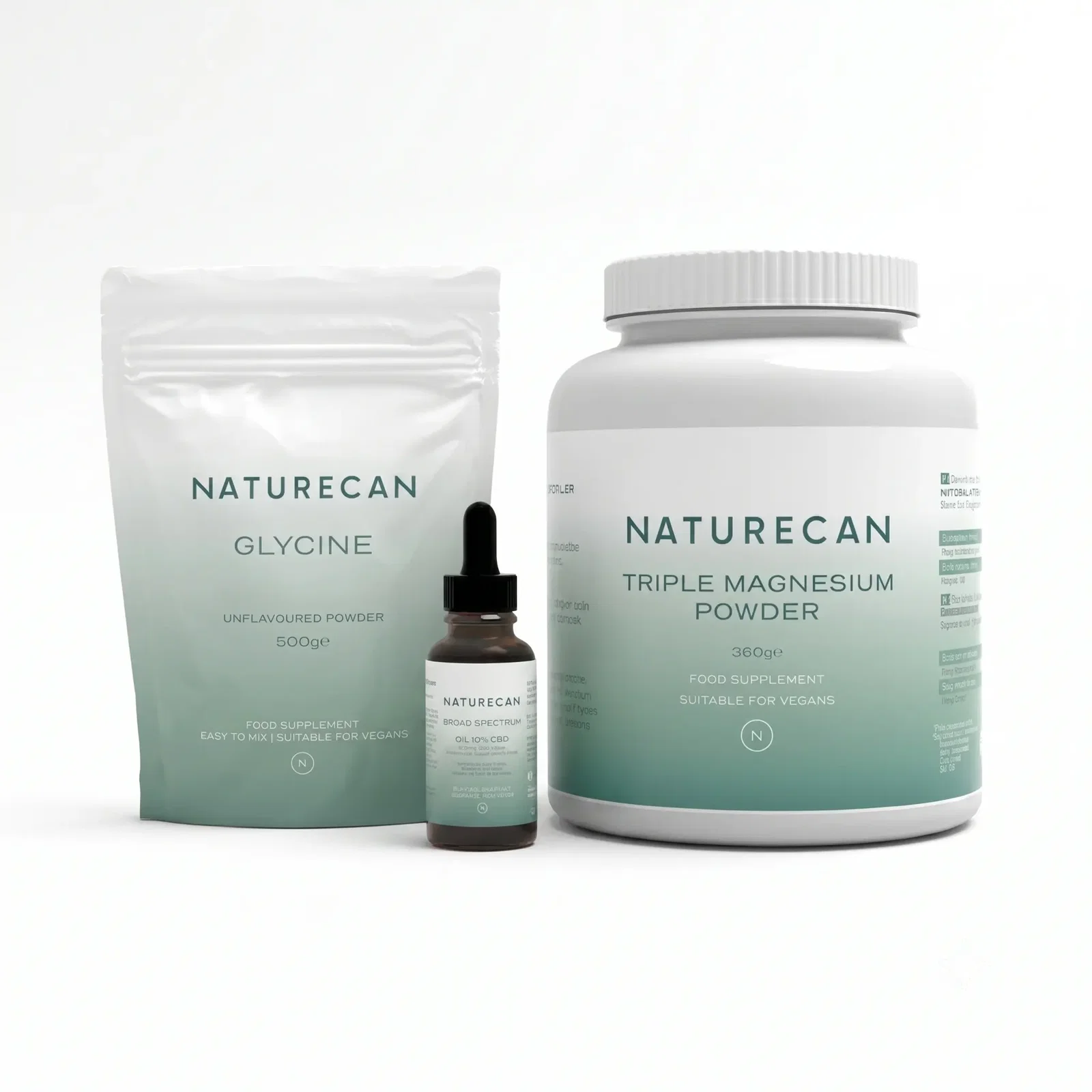 Image of Sleep Bundle