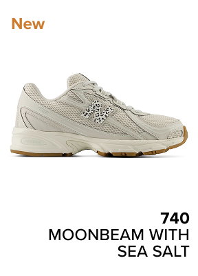 740 MOONBEAM WITH SEA SALT