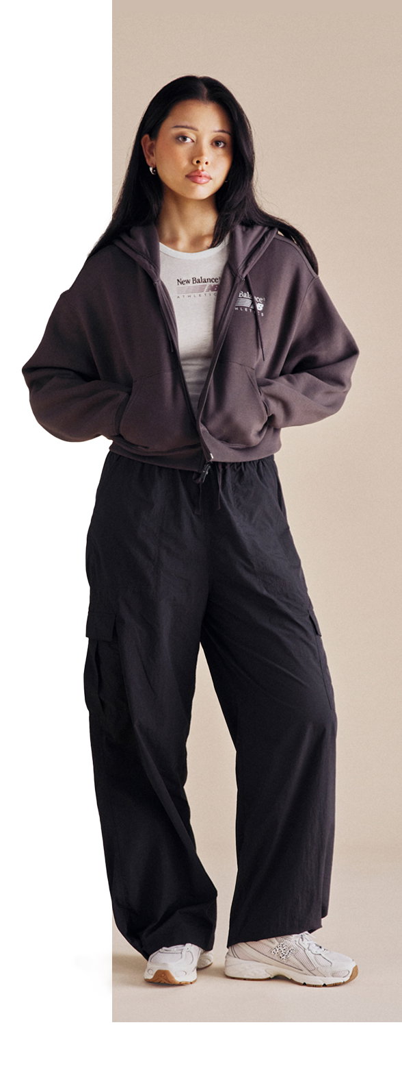 Shop the look creative