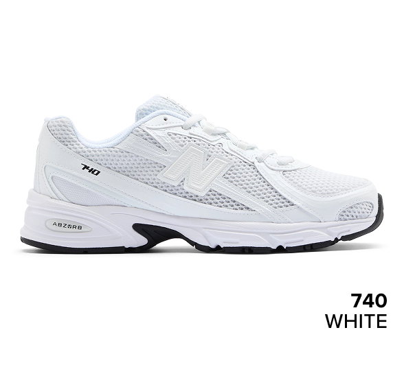 740 WHITE