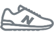Sneaker icon