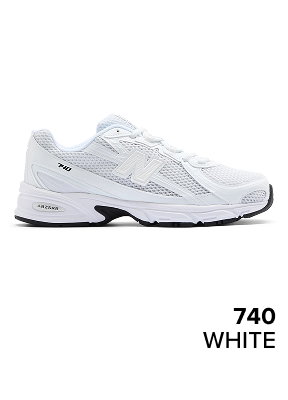 740 WHITE
