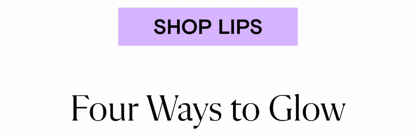 SHOP LIPS