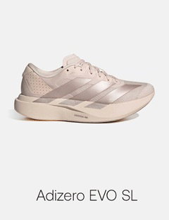 Adizero Evo Sl
