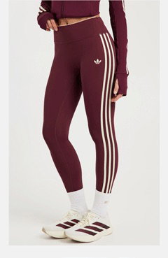 Originals Sport Superstar 7/8 Leggings