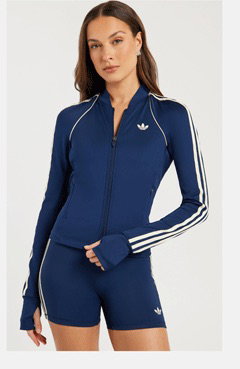 Originals Sport Superstar Midlayer