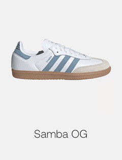 Samba OG
