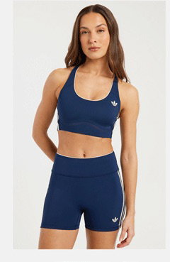 Originals Sport Medium Support Bra